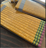 Biblical Truths Pencil Set