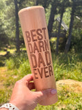 Baseball Bat Mug - Best Darn Dad Ever