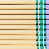 Faith > Fear Pencil Set