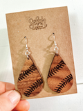 Sports Earrings