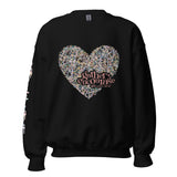 Gather and Encourage  Crewneck