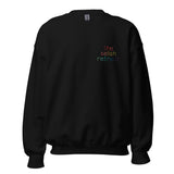 The Selah Retreat "Stitched" Crewneck