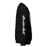 Gather and Encourage  Crewneck