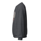 Gather and Encourage  Crewneck