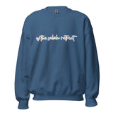 The Selah Retreat Crewneck