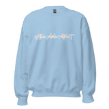 The Selah Retreat Crewneck
