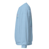 The Selah Retreat "Stitched" Crewneck