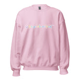 The Selah Retreat Crewneck