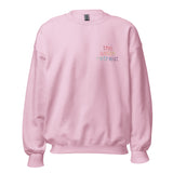 The Selah Retreat "Stitched" Crewneck