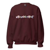 The Selah Retreat Crewneck