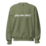 The Selah Retreat Crewneck