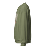 Gather and Encourage  Crewneck