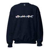 The Selah Retreat Crewneck