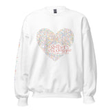 Gather and Encourage  Crewneck