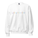 The Selah Retreat Crewneck