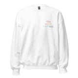 The Selah Retreat "Stitched" Crewneck