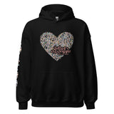 Gather and Encourage Hoodie