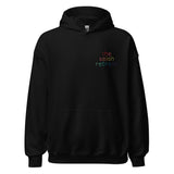 The Selah Retreat "Stitched" Hoodie