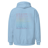The Selah Retreat "Stitched" Hoodie