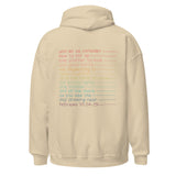 The Selah Retreat "Stitched" Hoodie