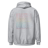 The Selah Retreat "Stitched" Hoodie