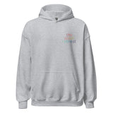 The Selah Retreat "Stitched" Hoodie