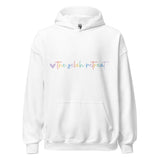 The Selah Retreat Hoodie
