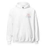 The Selah Retreat "Stitched" Hoodie