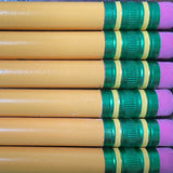 Engrave Your Name Pencil Sets