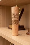 Baseball Bat Mug - Best Darn Dad Ever