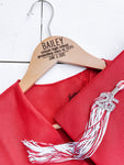 Personalized Graduation Hanger