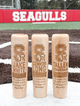 Baseball Bat Mug - Athlete Gift