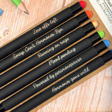 Powered by Perimenopause Pen Set PREORDER