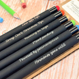 Powered by Perimenopause Pen Set PREORDER