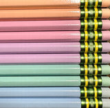 World’s Best Teacher Pencil Sets