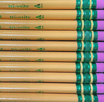 Custom Multi-Phrase Pencil Sets