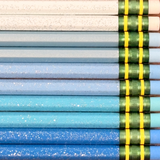 World’s Best Teacher Pencil Sets