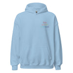 The Selah Retreat "Stitched" Hoodie