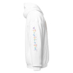 Gather and Encourage Hoodie