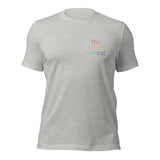 The Selah Retreat "Stitched" Tee